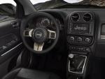 Jeep Compass 2010 года